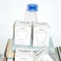Glass - Podio Cup - Blue - TRAGA