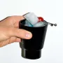 Glass - Podio Cup - Monolith (Special Edition) - TRAGA