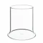 Glass - Melt Glass - Clear - TRAGA