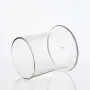 Glass - Melt Glass - Clear - TRAGA