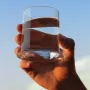 Glass - Melt Glass - Clear - TRAGA