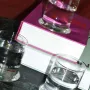 Glass - Melt Glass - Clear - TRAGA