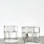 Glass - Melt Glass - Clear - TRAGA