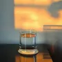 Glass - Melt Glass - Clear - TRAGA
