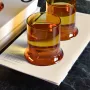 Glass - Melt Glass - Burnt Yellow - TRAGA