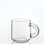 Glass - Mario Mug - Clear - TRAGA