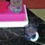 Glass - Mario Mug - Clear - TRAGA