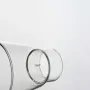 Glass - Podio Cup - Clear - TRAGA