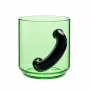 Glass - Mario Mug - Green - TRAGA