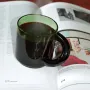 Glass - Mario Mug - Green - TRAGA
