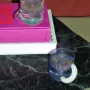 Glass - Mario Mug - Lilac - TRAGA