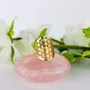 Jewelry - Adjustable Flower of Life ring - MANDALASHOP