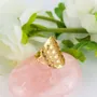 Jewelry - Adjustable Flower of Life ring - MANDALASHOP