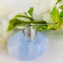 Jewelry - Adjustable Metatron ring - MANDALASHOP