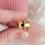 Jewelry - Adjustable Metatron ring - MANDALASHOP
