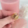 Jewelry - Adjustable Metatron ring - MANDALASHOP