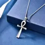 Jewelry - Ankh pendant - MANDALASHOP