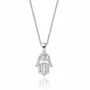 Bijoux - Pendentif main de Fatma - MANDALASHOP