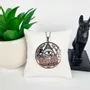 Bijoux - Pendentif égyptien - MANDALASHOP