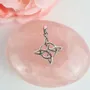 Jewelry - Witches Knot Pendant - Small Size - MANDALASHOP