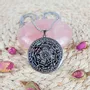 Jewelry - Seal of the 7 Archangels pendant - MANDALASHOP