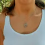 Jewelry - Tree of Life Pendant - MANDALASHOP