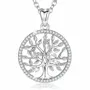 Bijoux - Pendentif Arbre de Vie - MANDALASHOP