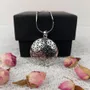 Jewelry - Flower of Life Pendant - MANDALASHOP