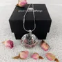 Jewelry - Flower of Life Pendant - MANDALASHOP