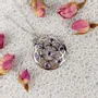 Jewelry - Seed of Life Pendant - MANDALASHOP