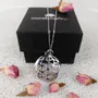 Jewelry - Seed of Life Pendant - MANDALASHOP