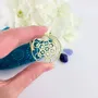 Bijoux - Pendentif Cube de Metatron unisexe - MANDALASHOP