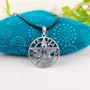 Jewelry - Tetragrammaton pendant - MANDALASHOP