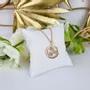 Bijoux - Collier Triskel - MANDALASHOP