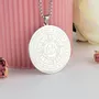 Jewelry - Wicca pendant - MANDALASHOP
