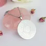 Jewelry - Wicca pendant - MANDALASHOP