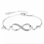 Jewelry - Infinity Bracelet - MANDALASHOP