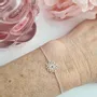 Bijoux - Bracelet Mandala - MANDALASHOP