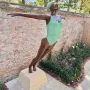 Outdoor decorative accessories - Mercedes - DAWN CONN SCULPTURE