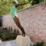 Outdoor decorative accessories - Mercedes - DAWN CONN SCULPTURE