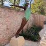 Outdoor decorative accessories - Mercedes - DAWN CONN SCULPTURE