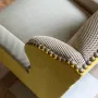 Sièges pour collectivités - Lieja|  Fauteuil Bergère - NOBLE CREACIONES