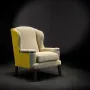 Sièges pour collectivités - Lieja|  Fauteuil Bergère - NOBLE CREACIONES