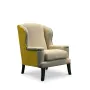 Sièges pour collectivités - Lieja|  Fauteuil Bergère - NOBLE CREACIONES