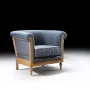 Sièges pour collectivités - Sara|Fauteuil - NOBLE CREACIONES
