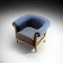 Sièges pour collectivités - Sara|Fauteuil - NOBLE CREACIONES
