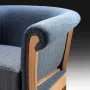 Sièges pour collectivités - Sara|Fauteuil - NOBLE CREACIONES