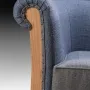 Sièges pour collectivités - Sara|Fauteuil - NOBLE CREACIONES
