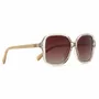 Lunettes - A34 Scarlett Shampagne - SOEK AUSTRALIAN EYEWEAR - INSPIRED BY NATURE