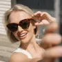 Glasses - LOVER - SOEK AUSTRALIAN EYEWEAR - INSPIRED BY NATURE